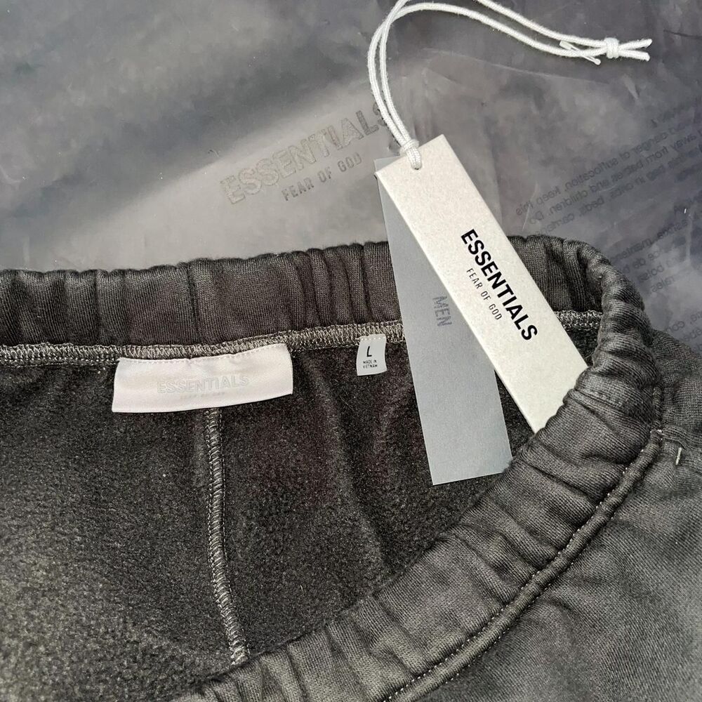 Essentials Men's Shorts - Picture 3 of 3